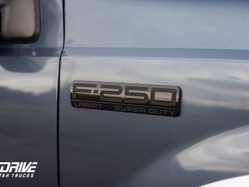 Used 2006 Ford F250 Lariat image 10