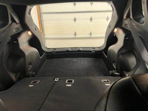 Used 2025 Jeep Compass Limited AWD/4WD image 30