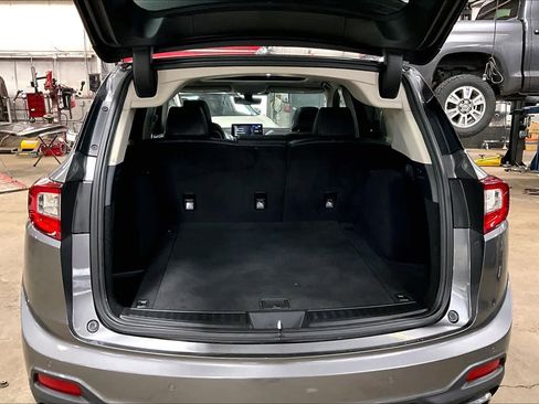 Used 2022 Acura RDX FWD w/ Technology Package image 31