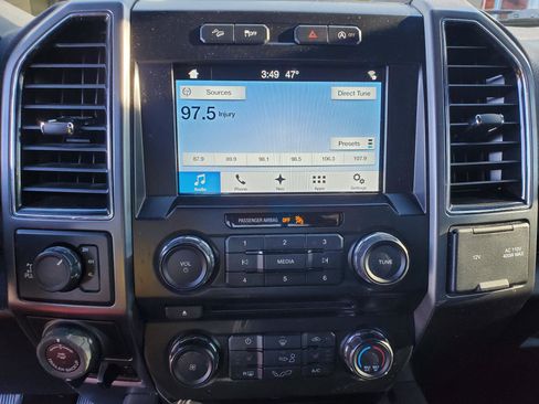 Used 2017 Ford F150 XLT w/ Equipment Group 302A Luxury image 39