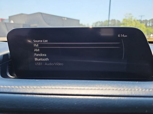 Used 2020 MAZDA CX-30 AWD w/ Select Package image 21