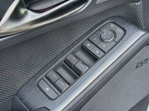 New 2026 Lexus GX 550 w/ Cold Area Package AWD/4WD image 24