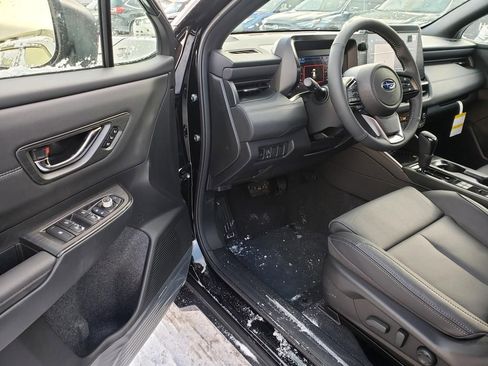 New 2026 Subaru Outback Touring AWD/4WD image 6