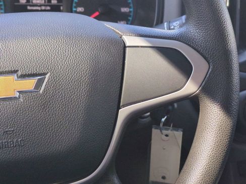 Used 2019 Chevrolet Colorado W/T w/ WT Convenience Package image 24