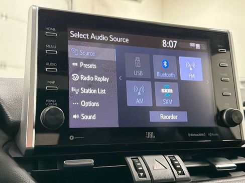Certified 2022 Toyota RAV4 XSE AWD/4WD image 18