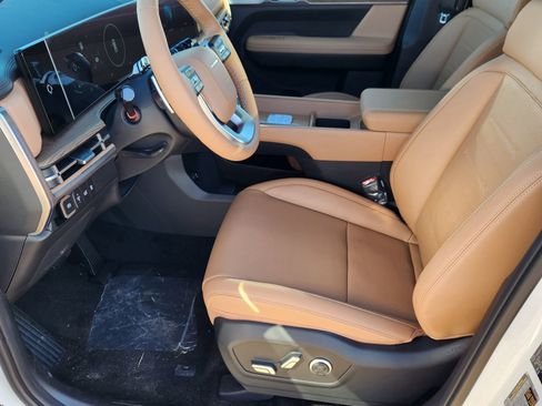 New 2026 Hyundai Santa Fe Limited image 7