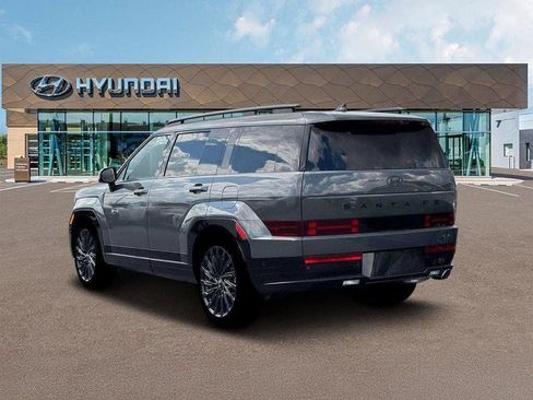 New 2026 Hyundai Santa Fe Calligraphy image 5