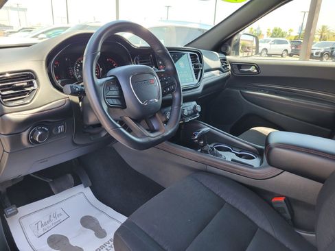 Used 2023 Dodge Durango GT AWD/4WD image 10