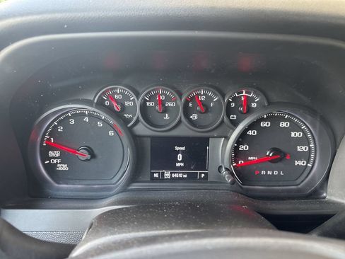 Certified 2023 GMC Sierra 1500 Pro w/ Graphite Edition AWD/4WD image 11