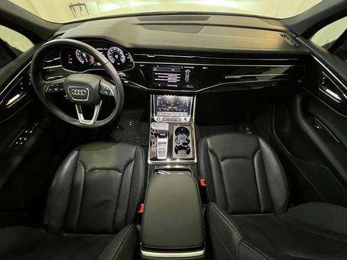 Used 2025 Audi Q7 2.0T Premium image 13