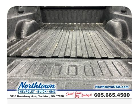 Used 2019 Chevrolet Silverado 2500 LTZ w/ Duramax Plus Package AWD/4WD image 24