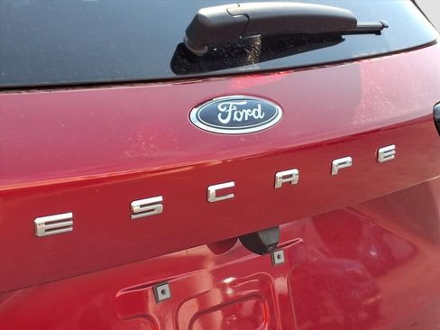 Used 2023 Ford Escape ST-Line w/ Tech Pack #1 image 37