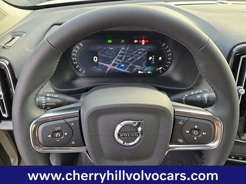 New 2026 Volvo XC40 B5 Ultra w/ Climate Package image 15