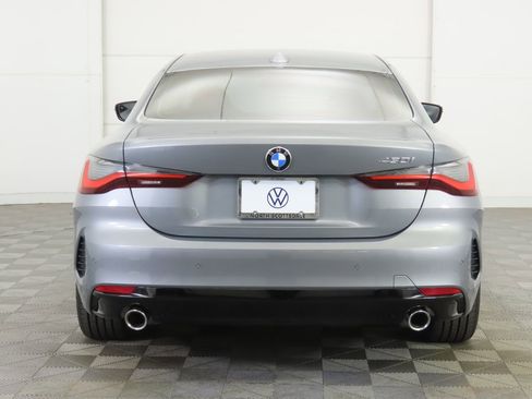 Used 2024 BMW 430i 430i w/ Premium Package image 6