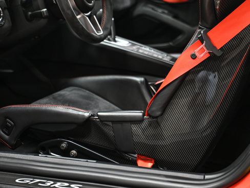 Used 2016 Porsche 911 GT3 RS RWD image 37