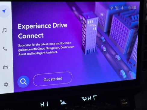 New 2026 Toyota Tundra TRD Pro image 21