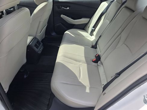Used 2024 Honda Accord Touring image 29