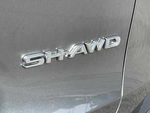 New 2025 Acura RDX SH-AWD w/ Technology Package image 9