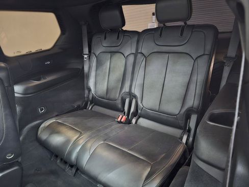 Used 2023 Jeep Grand Cherokee L Overland w/ Rear Seat Video Group I AWD/4WD image 27