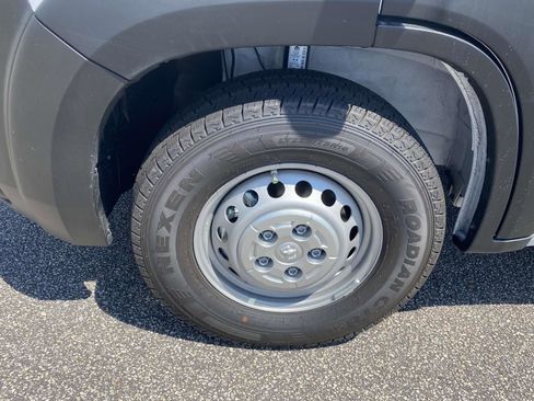 New 2025 RAM ProMaster 1500 w/ Convenience Group image 15