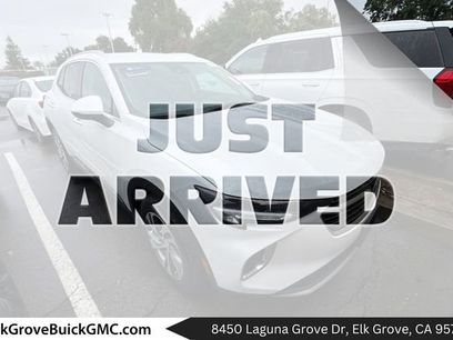 Used 2023 Buick Envision Essence