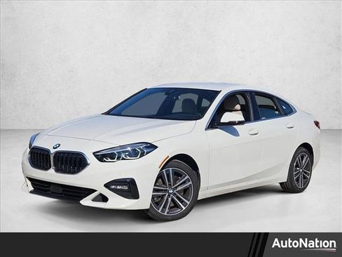 Used 2020 BMW 228i xDrive Gran Coupe image 1