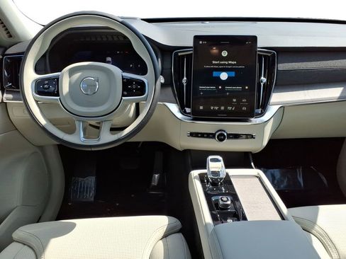 New 2026 Volvo XC90 B6 Ultra image 8