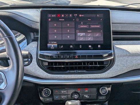 Used 2022 Jeep Compass Latitude w/ Sun and Sound Group image 20