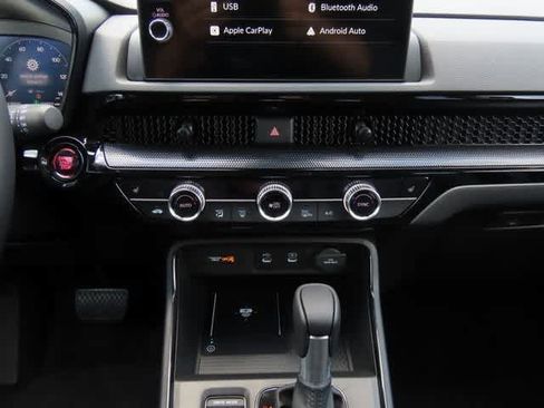 New 2026 Honda CR-V EX-L image 20