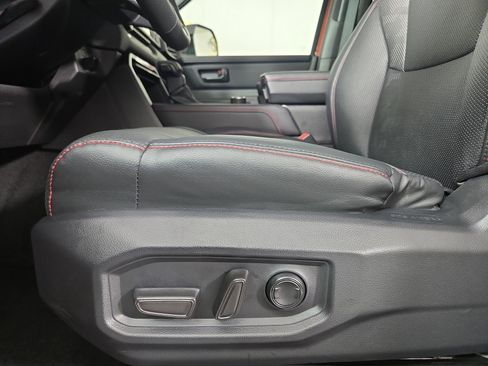 Used 2024 Toyota Sequoia TRD Pro image 33