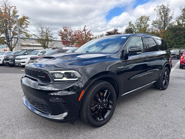 Used 2023 Dodge Durango R/T AWD/4WD image 3