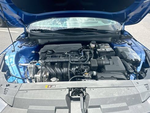 New 2026 Kia K4 GT-Line FWD image 31