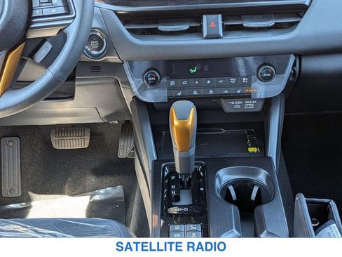 New 2026 Subaru Outback Wilderness AWD/4WD image 15
