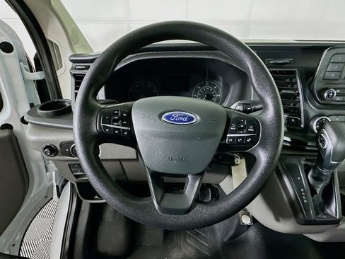 Used 2024 Ford Transit 250 Low Roof w/ Exterior Upgrade Package image 15