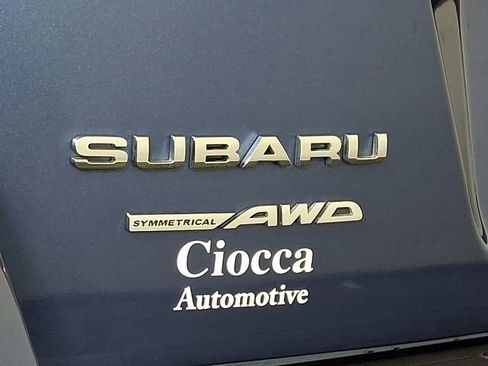 Used 2020 Subaru Crosstrek 2.0i Limited w/ Moonroof Package image 30