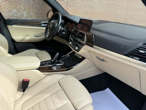 Used 2019 BMW X3 xDrive30i w/ Premium Package AWD/4WD image 39