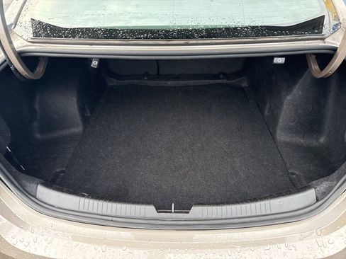 Certified 2024 Chevrolet Malibu LT image 35