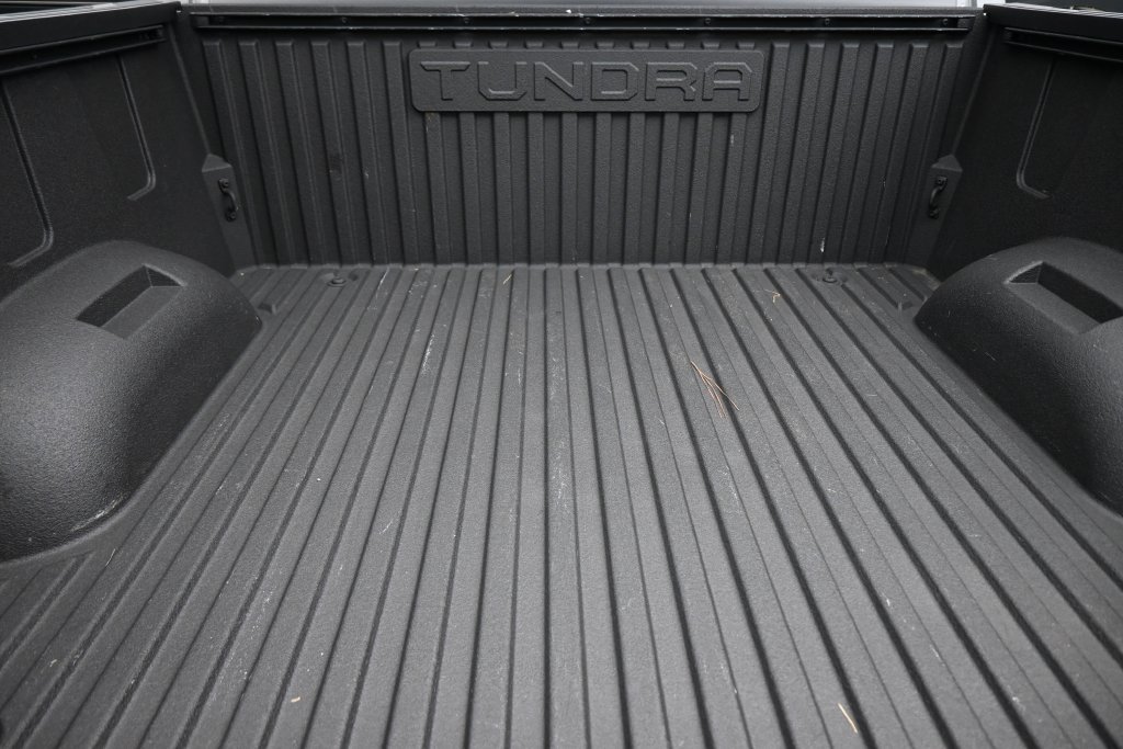 Used 2023 Toyota Tundra Limited AWD/4WD image 22