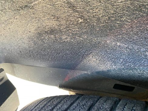 Used 2008 Toyota Sequoia Limited image 43