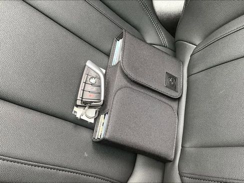 Used 2021 BMW X3 sDrive30i w/ Convenience Package RWD image 10