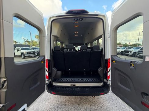 Used 2020 Ford Transit 350 XLT RWD image 6