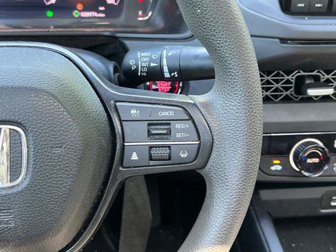 Used 2024 Honda Accord EX image 21