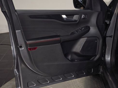 Used 2023 Ford Escape ST-Line Select w/ Tech Pack #2 image 19