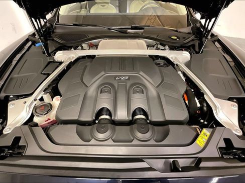 New 2026 Bentley Flying Spur Plug-In Hybrid AWD/4WD image 15