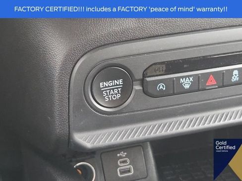 Used 2025 Ford Bronco Sport Big Bend AWD/4WD image 46