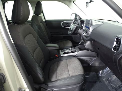 Used 2024 Ford Bronco Sport Big Bend image 14