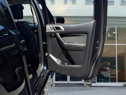 Used 2021 Ford Ranger XLT w/ Equipment Group 302A High image 10