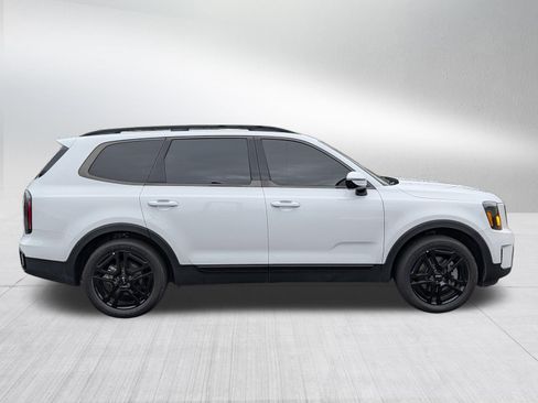 Used 2024 Kia Telluride SX Prestige X-Line AWD/4WD image 8