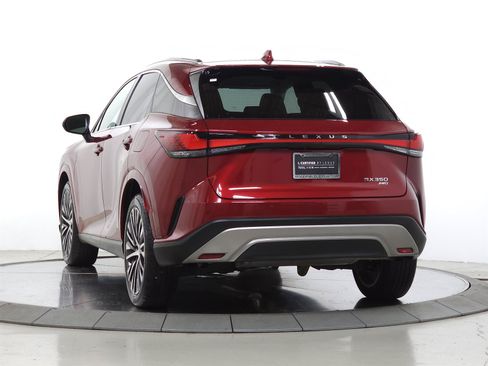 Used 2024 Lexus RX 350 Premium Plus w/ Convenience Package AWD/4WD image 6