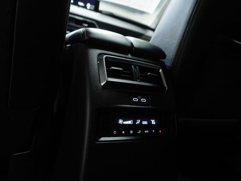 Certified 2025 MAZDA CX-90 3.3 Turbo w/ Preferred Package image 20